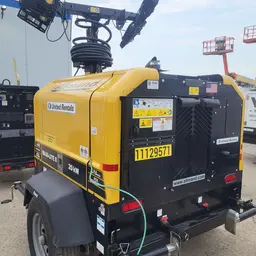 2020 Allmand ML20LEDARCLSC Portable Light Tower