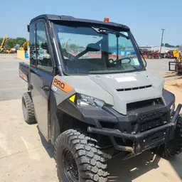 2021 Polaris PRO XD 2000D Utility Vehicle