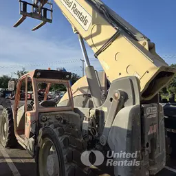 2016 JLG 1255 Forklift