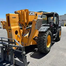 2018 JCB 510-56 Forklift