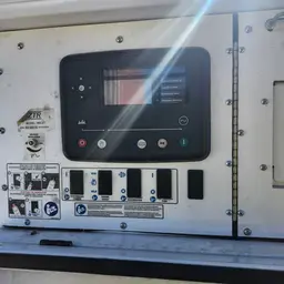 2021 Generac MMG45IF4CAN6 Diesel Generator