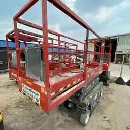 2018 Skyjack SJIII3219 Scissor Lift