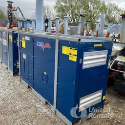 2021 Frost-Fighter IHS700 LP/NG Indirect Fired Heater