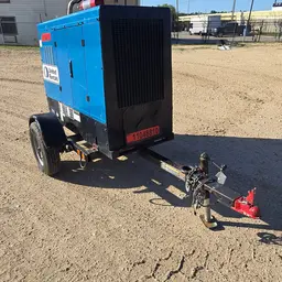 2020 Miller Welders BIG BLUE 500PRO Welder