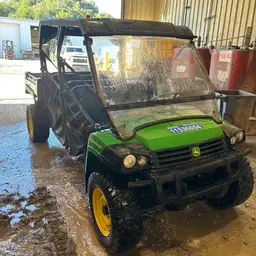 2022 John Deere XUV855M S4 Utility Vehicle