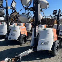 2020 Magnum Pro MLT6SM Portable Light Tower
