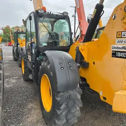 2018 JCB 512-56 S Forklift