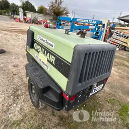 2019 Sullair 185DPQ-KU-T3 Air Compressor