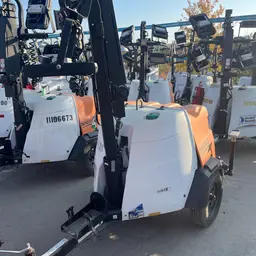 2020 Generac MLT6SKDS Portable Light Tower
