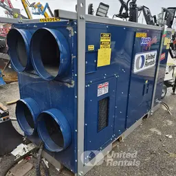 2022 Frost-Fighter IHS700P Indirect Fired Heater