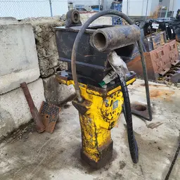 2021 Epiroc SB 452 Attachment