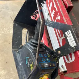 2018 MEC MICRO 19 Scissor Lift