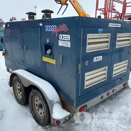 2020 Frost-Fighter IDH1000K Indirect Fired Heater