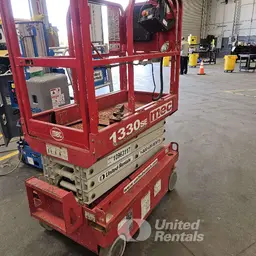 2019 MEC 1330SE Scissor Lift