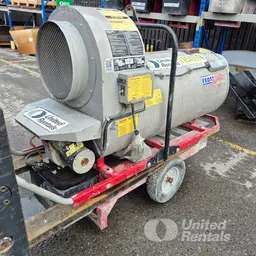 2022 Frost-Fighter IDH400 Indirect Fired Heater