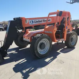 2017 SKYTRAK 6042 Forklift