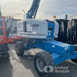 2017 Genie S-40 Boom Lift