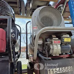 2022 Frost-Fighter IDH400 Indirect Fired Heater
