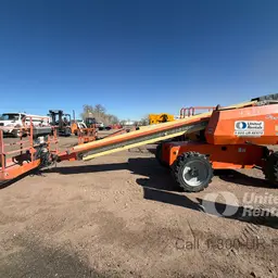 2017 JLG 600S Boom Lift