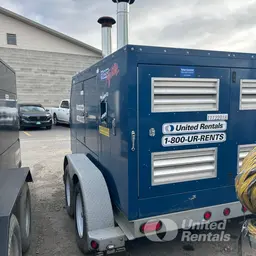 2020 Frost-Fighter IDH1000K Indirect Fired Heater