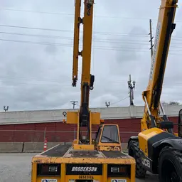 2011 Broderson IC-80-3G