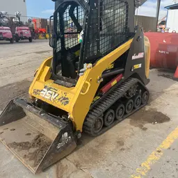 2019 ASV RT40 Track Loader