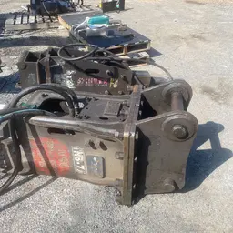 2018 Tamco Tools TNB-7J Attachment