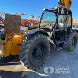 2018 JCB 510-56 S Forklift