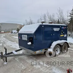 2020 Frost-Fighter IDH1000K Indirect Fired Heater