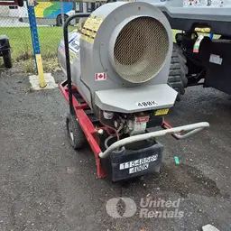 2022 Frost-Fighter IDH400 Indirect Fired Heater