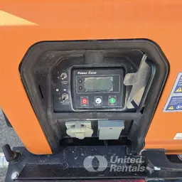 2024 Generac MLT6SMDS Portable Light Tower