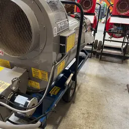2022 Frost-Fighter IDH400QR Indirect Fired Heater
