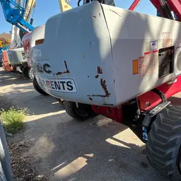 2017 MEC 60J-E Boom Lift