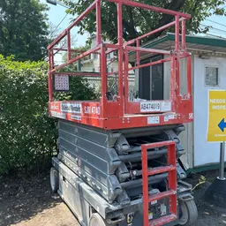 2018 Skyjack SJIII4740 Scissor Lift
