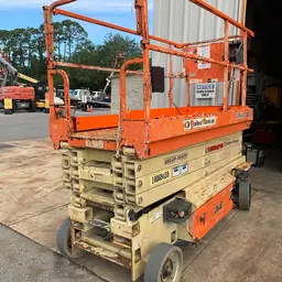 2018 JLG 2646ES Scissor Lift