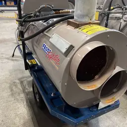 2023 Frost-Fighter IDH400QR Indirect Fired Heater