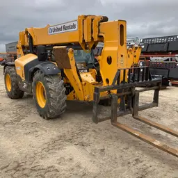 2019 JCB 512-56 Forklift