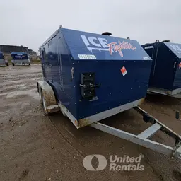 2020 Frost-Fighter IDH1000K Indirect Fired Heater