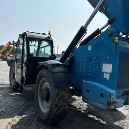 2017 Genie GTH-1056 Forklift