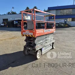 2019 Skyjack SJIII3226 Scissor Lift
