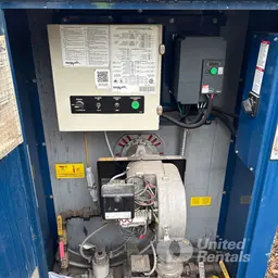2021 Frost-Fighter IHS700LP Indirect Fired Heater