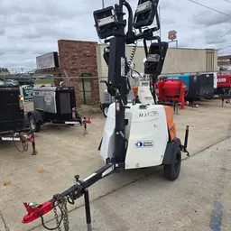 2021 Generac MLTS-2 Portable Work Light