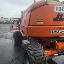 2017 JLG 450AJ Articulating Boom Lift