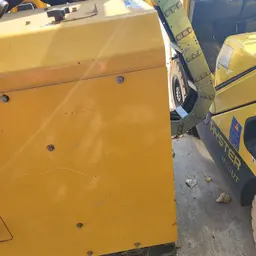 2020 Vermeer PD-10