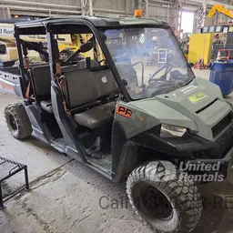 2022 Polaris PRO XD 4000D Utility Vehicle