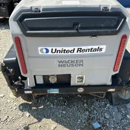 2018 Wacker Neuson LTV6K Portable Light Tower