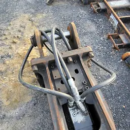 2019 Tamco Tools TNB-7J Attachment