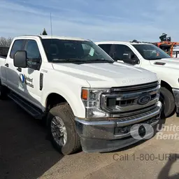 2021 Ford F250CREWXLG4WD Pickup Truck