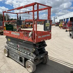 2018 Skyjack SJIII3226 Scissor Lift