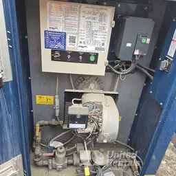 2021 Frost-Fighter IHS700P Indirect Fired Heater